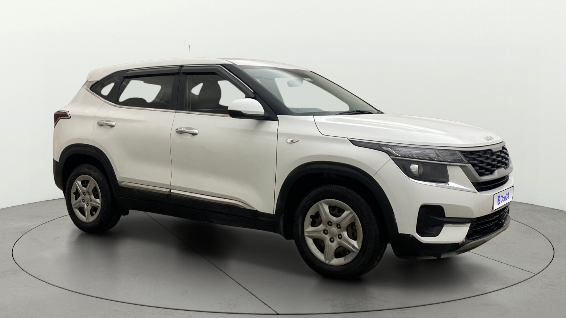 Used 2021 Kia Seltos Used 2021 Kia Seltos
