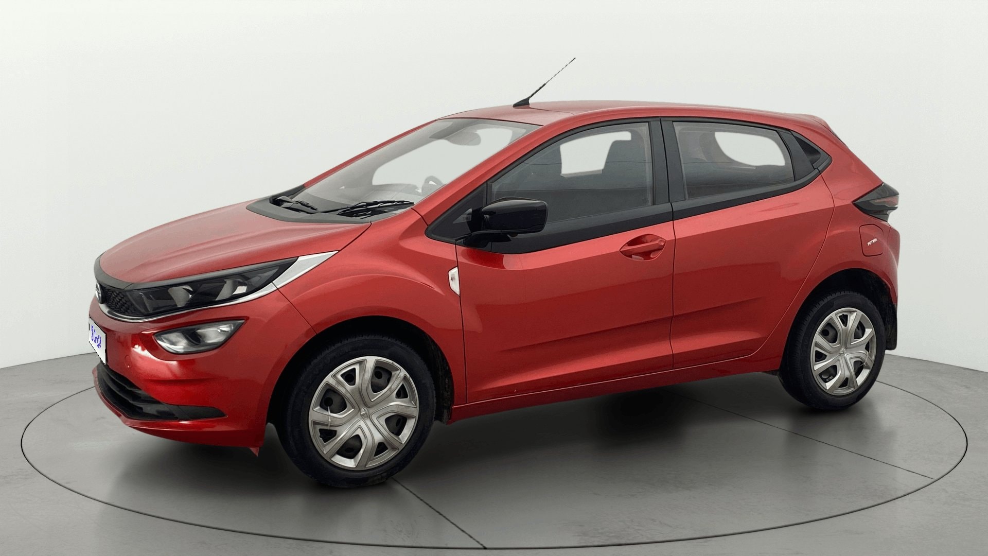View 2020 Tata Altroz XT Petrol Image 36 Used 2020 Tata Altroz XT Petrol Image 36