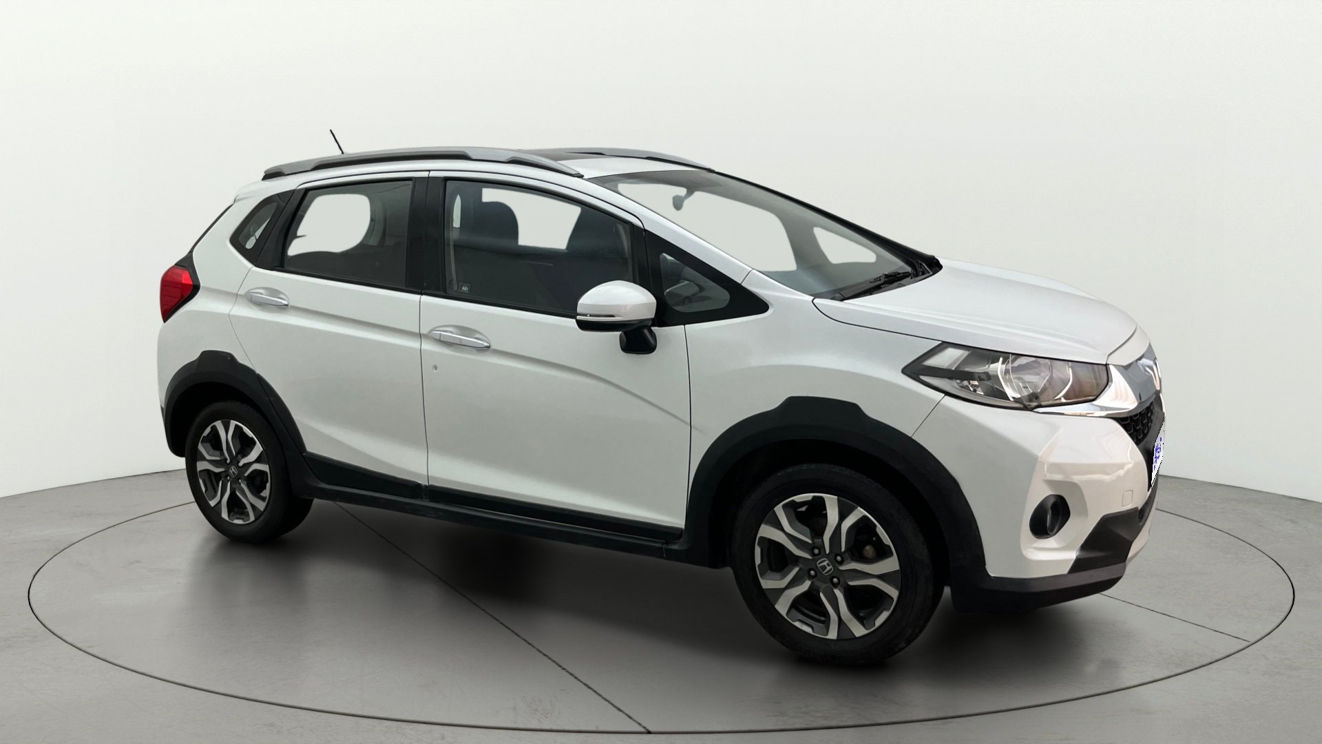 Used 2017 Honda WR-V Used 2017 Honda WR-V