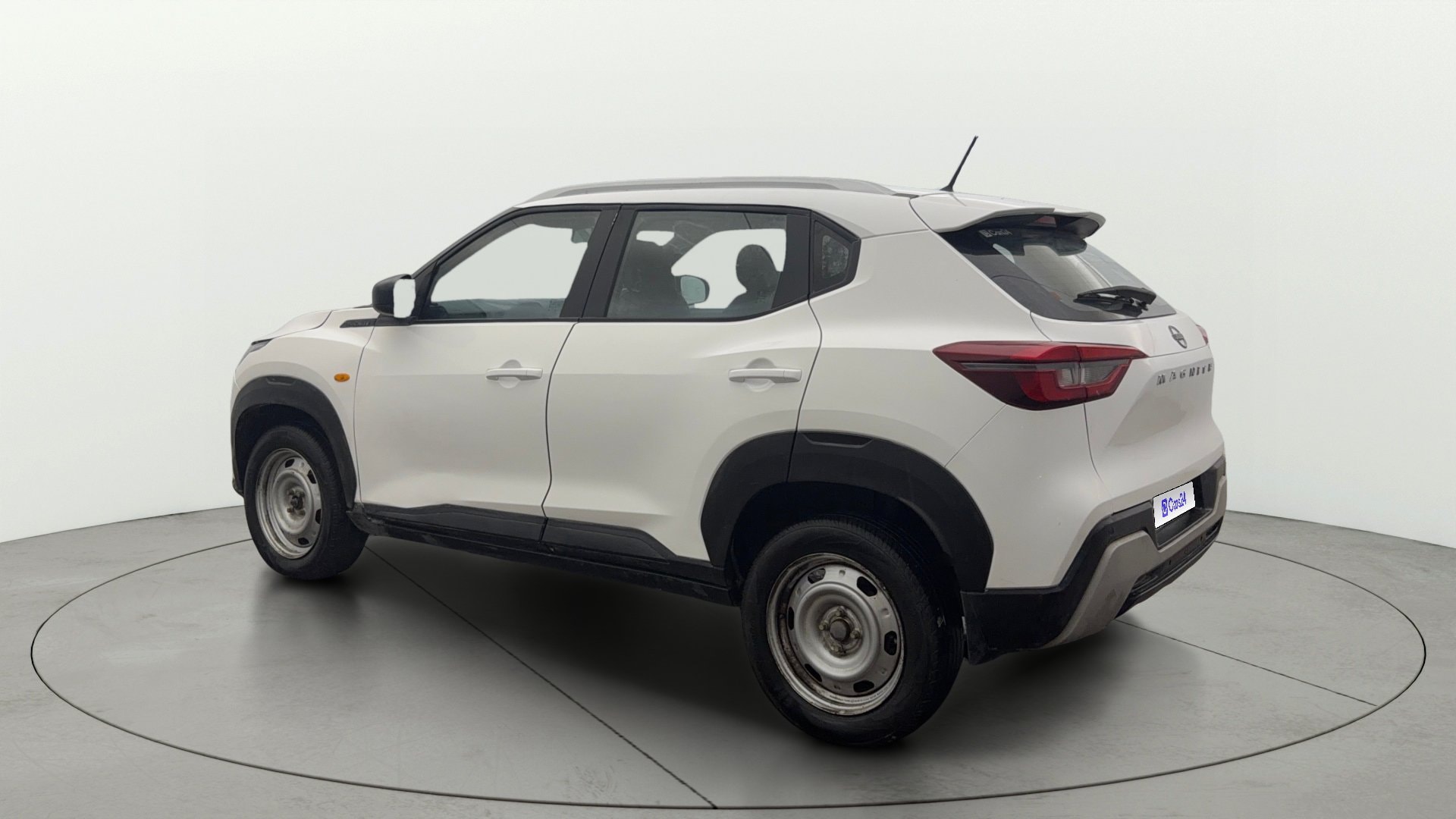 Used 2023 Nissan Magnite Used 2023 Nissan Magnite