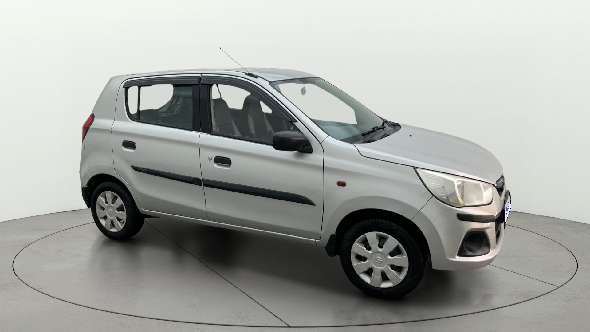 View 2015 Maruti Suzuki Alto K10 LX Image 35 Used 2015 Maruti Suzuki Alto K10 LX Image 35