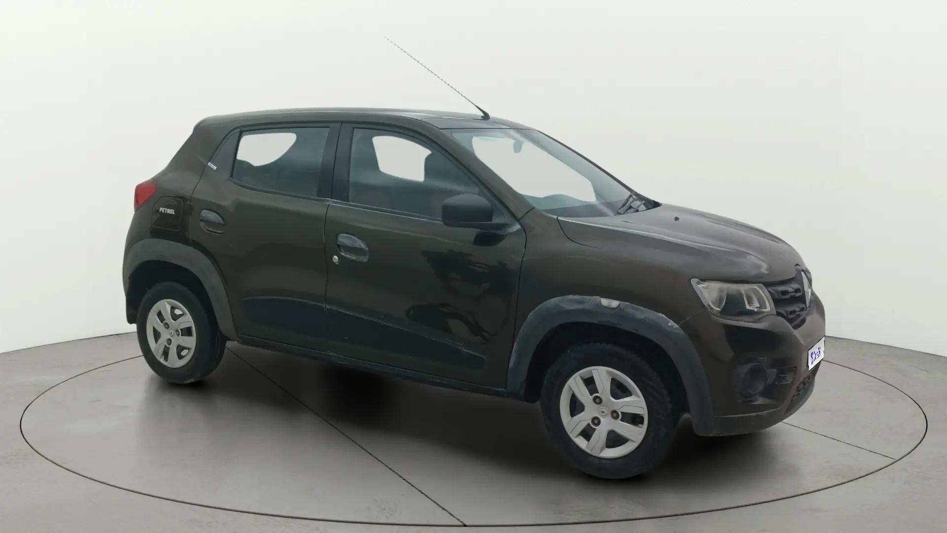 View 2019 Renault Kwid RXL Image 35 Used 2019 Renault Kwid RXL Image 35