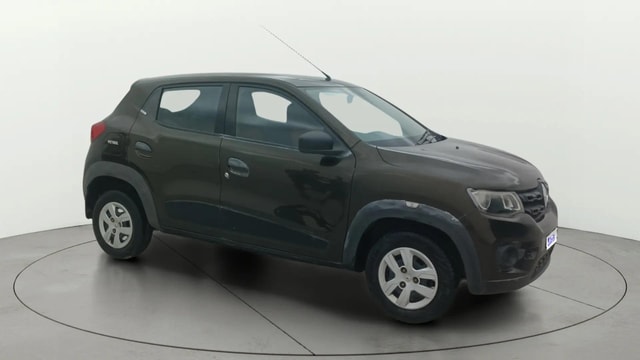 View Renault Kwid Image 35 Used Renault Kwid Image 35