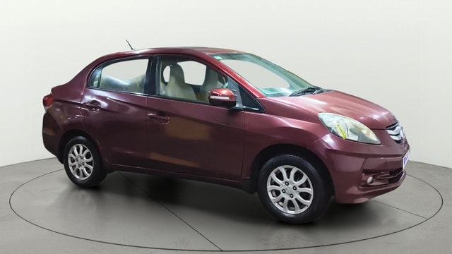View Honda Amaze Image 21 Used Honda Amaze Image 21