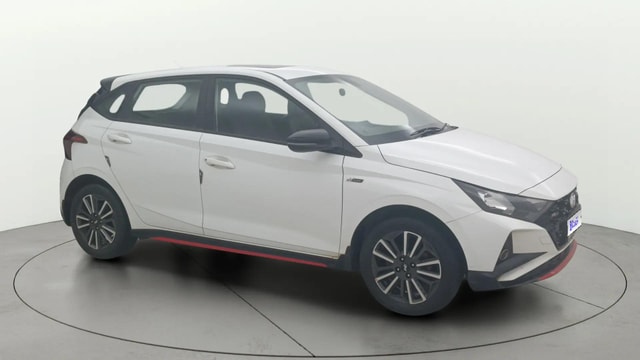 View Hyundai Elite i20 Image 14 Used Hyundai Elite i20 Image 14
