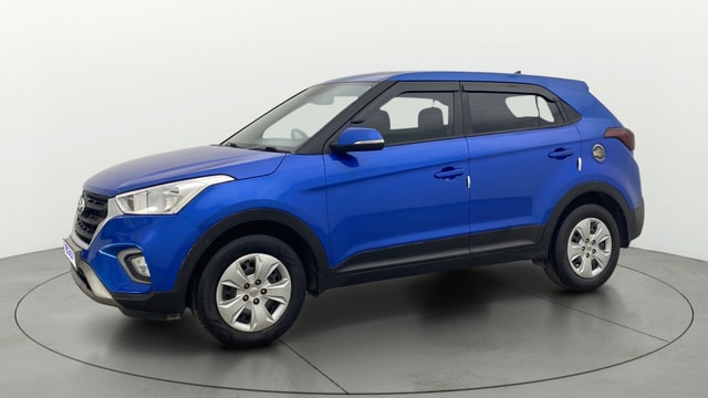 View Hyundai Creta Image 35 Used Hyundai Creta Image 35