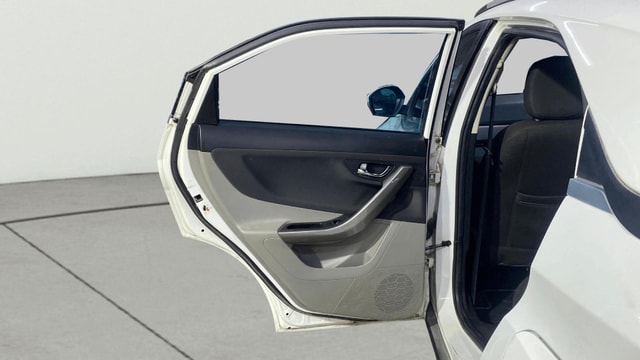 View Tata Nexon Image 22 Used Tata Nexon Image 22