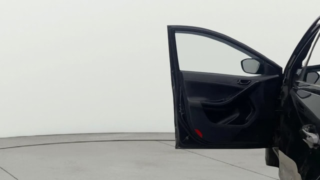 View Tata Nexon Image 38 Used Tata Nexon Image 38