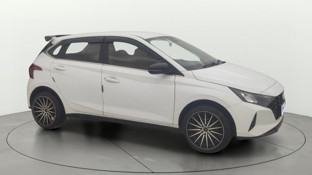 View Hyundai Elite i20 Image 21 Used Hyundai Elite i20 Image 21