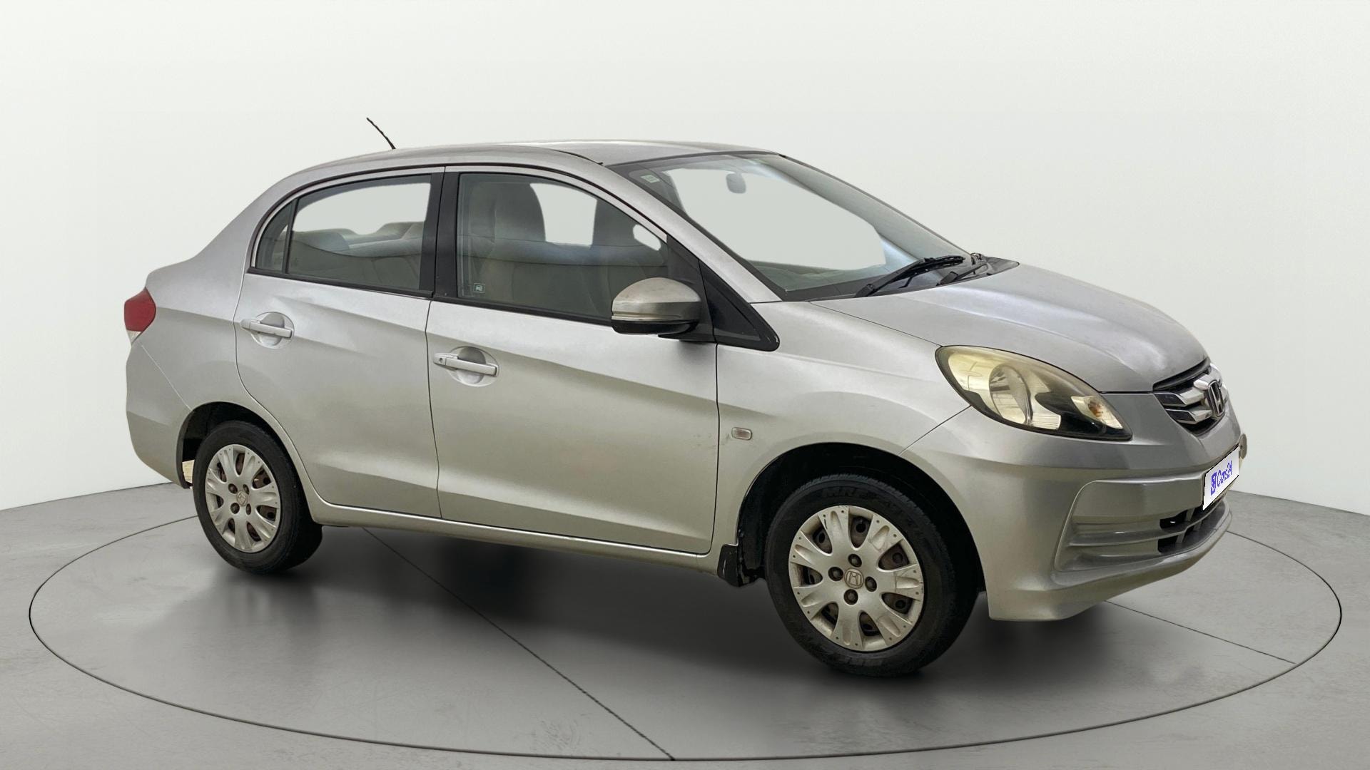 Used 2015 Honda Amaze Used 2015 Honda Amaze