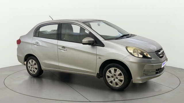 View Honda Amaze Image 35 Used Honda Amaze Image 35