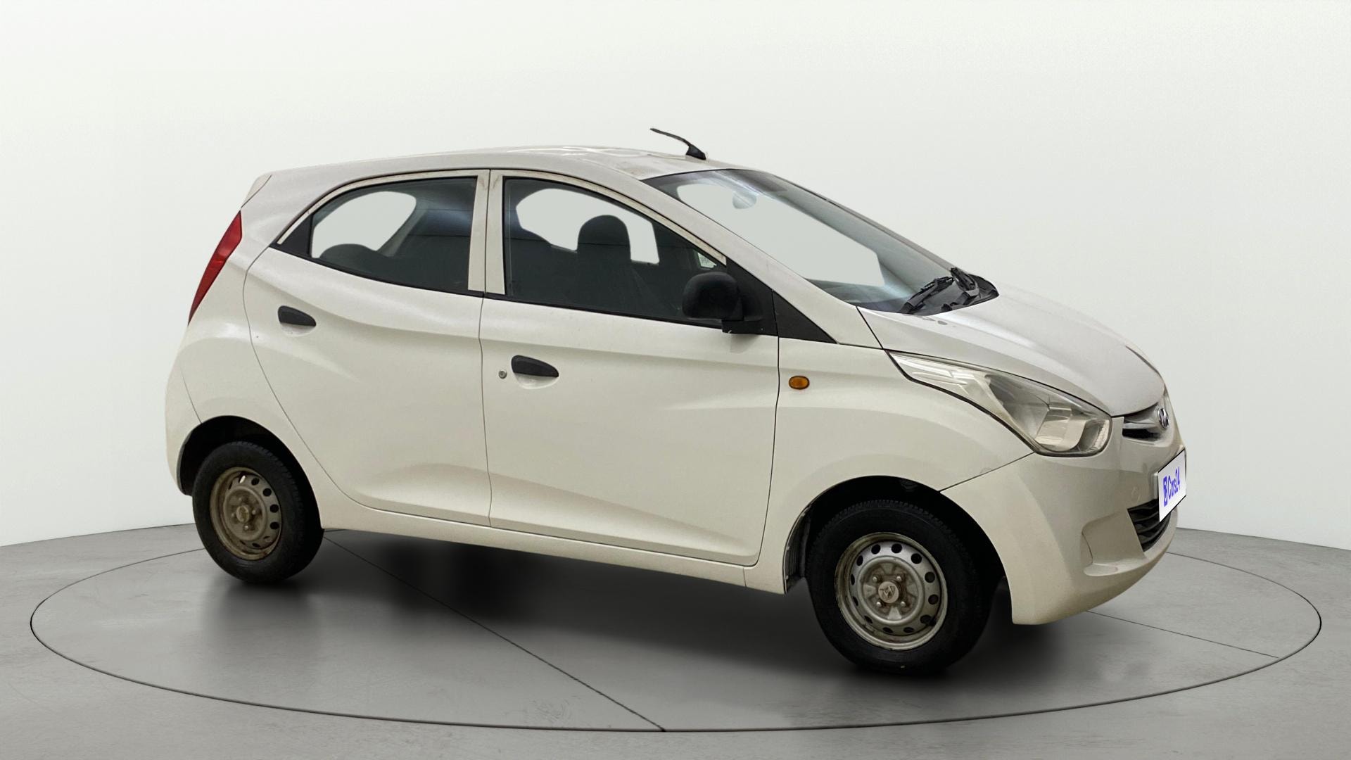 Used 2013 Hyundai EON Used 2013 Hyundai EON