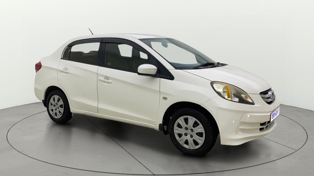 View Honda Amaze Image 35 Used Honda Amaze Image 35