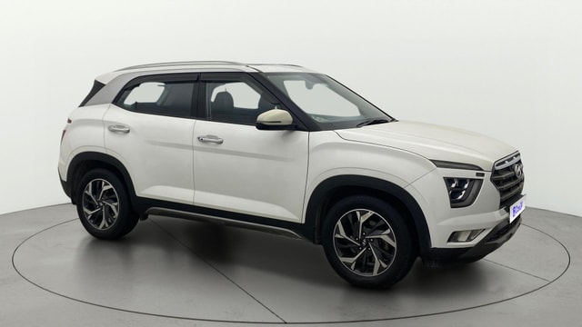 View Hyundai Creta Image 39 Used Hyundai Creta Image 39