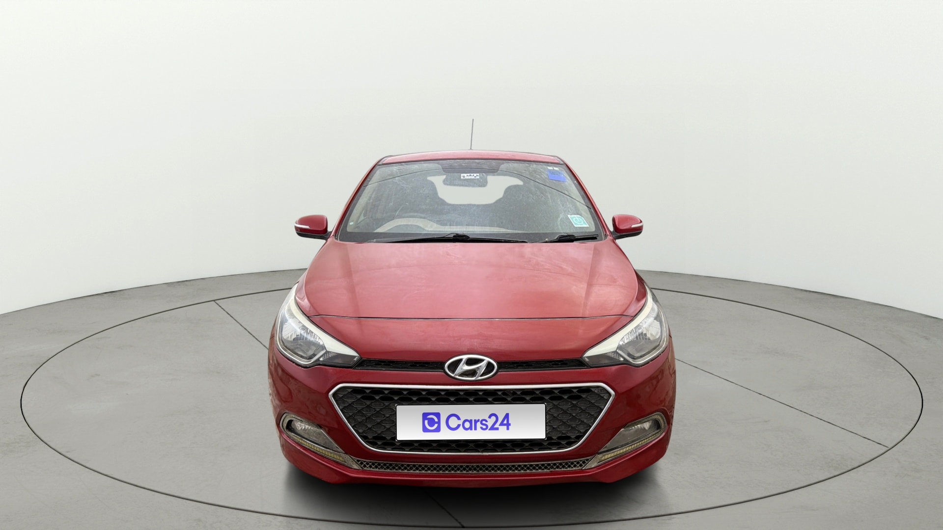 Used 2017 Hyundai Elite i20 Used 2017 Hyundai Elite i20