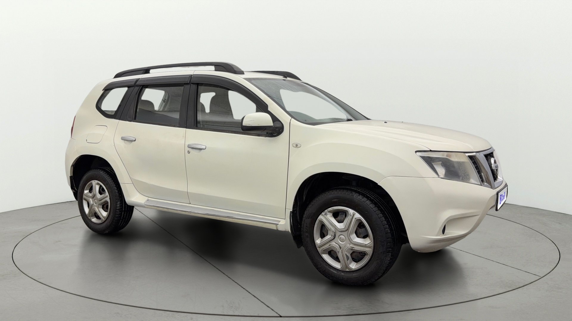View 2014 Nissan Terrano XL P Image 21 Used 2014 Nissan Terrano XL P Image 21
