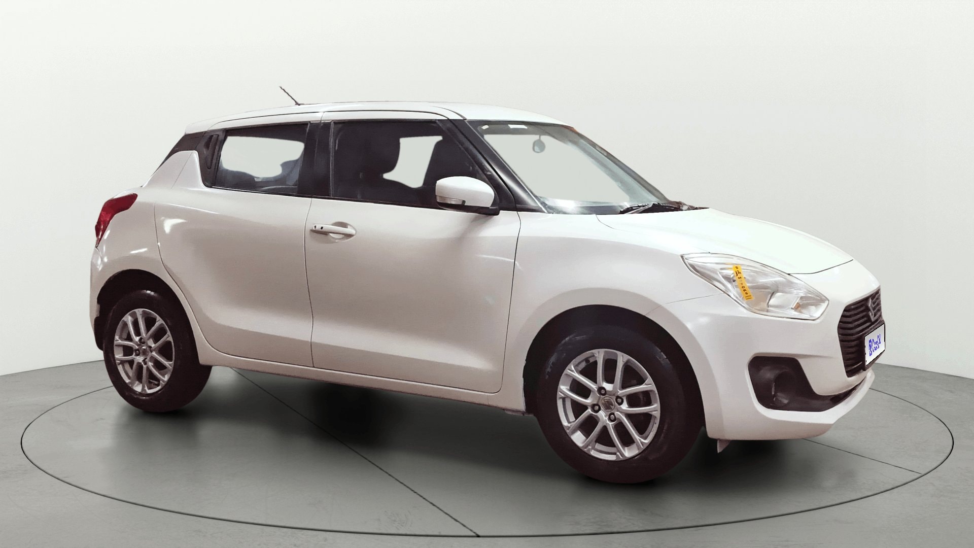 Used 2018 Maruti Suzuki 1000 Used 2018 Maruti Suzuki 1000