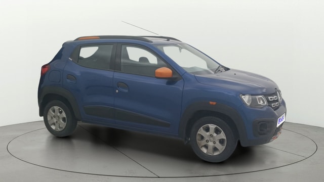 View Renault Kwid Image 36 Used Renault Kwid Image 36