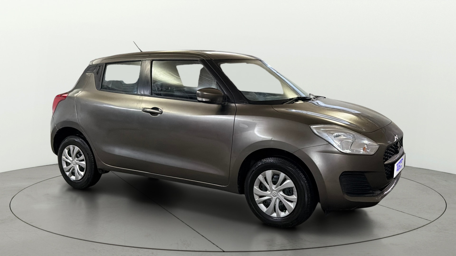 View 2022 Maruti Suzuki 1000 Base Variant Image 13 Used 2022 Maruti Suzuki 1000 Base Variant Image 13