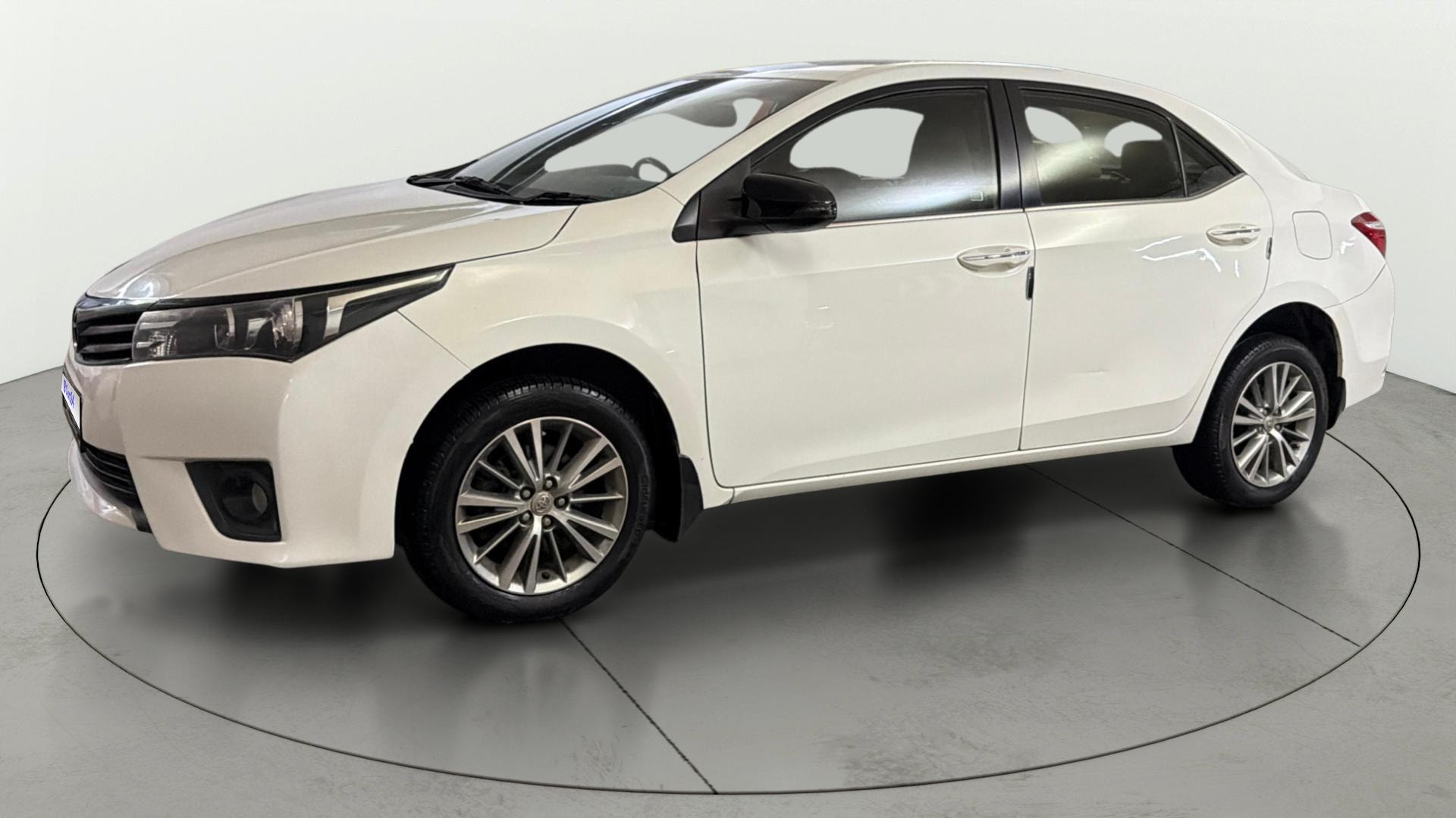View 2016 Toyota Corolla Altis 1.8 VL AT Image 37 Used 2016 Toyota Corolla Altis 1.8 VL AT Image 37