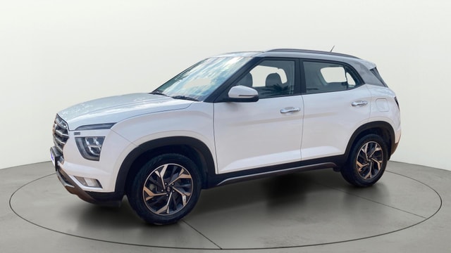 View Hyundai Creta Image 22 Used Hyundai Creta Image 22