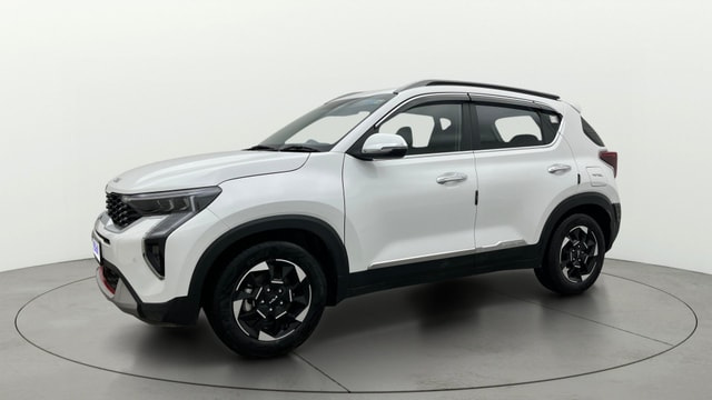 View Kia Sonet Image 36 Used Kia Sonet Image 36