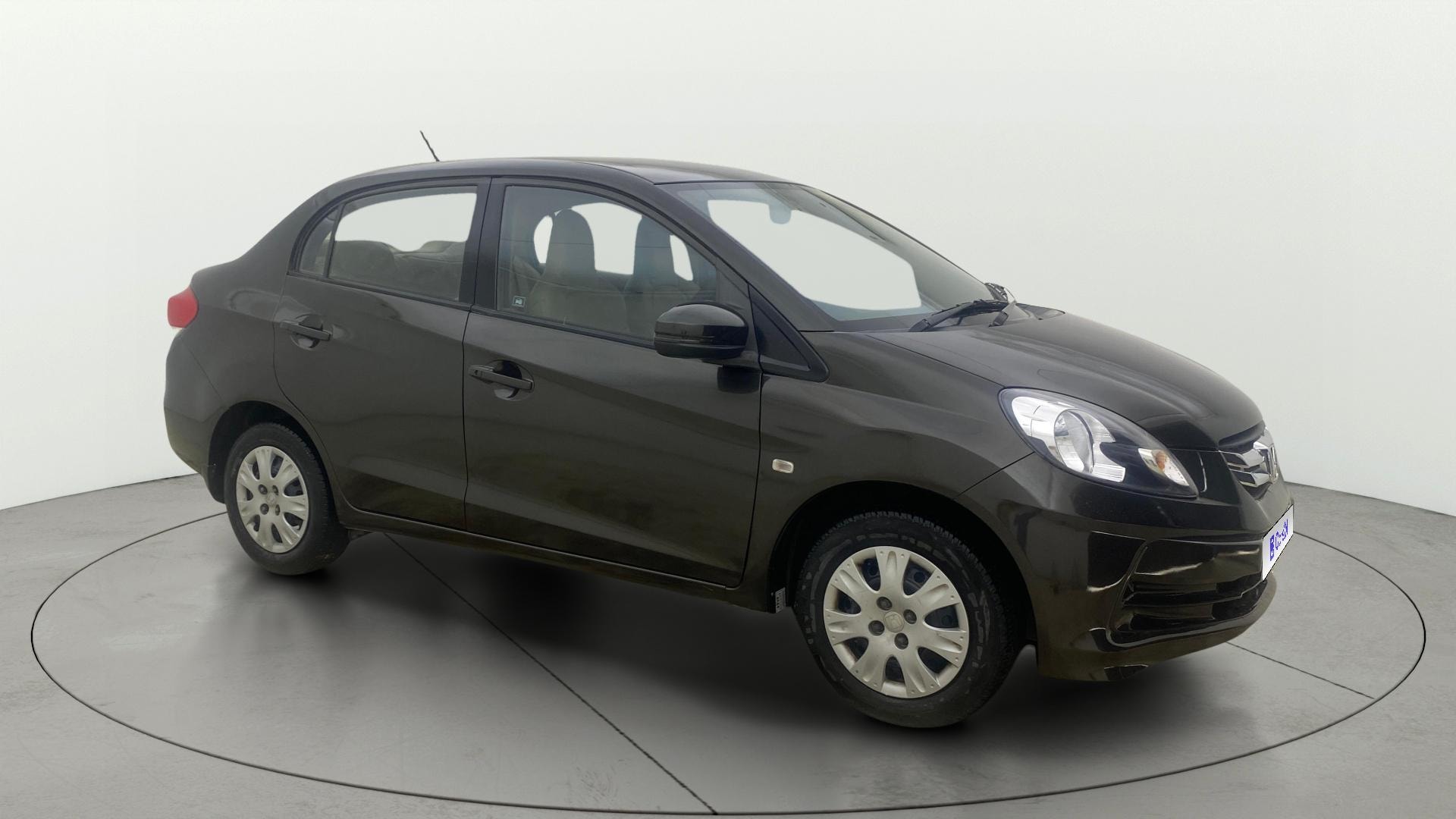View 2015 Honda Amaze E MT Petrol BS IV Image 21 Used 2015 Honda Amaze E MT Petrol BS IV Image 21