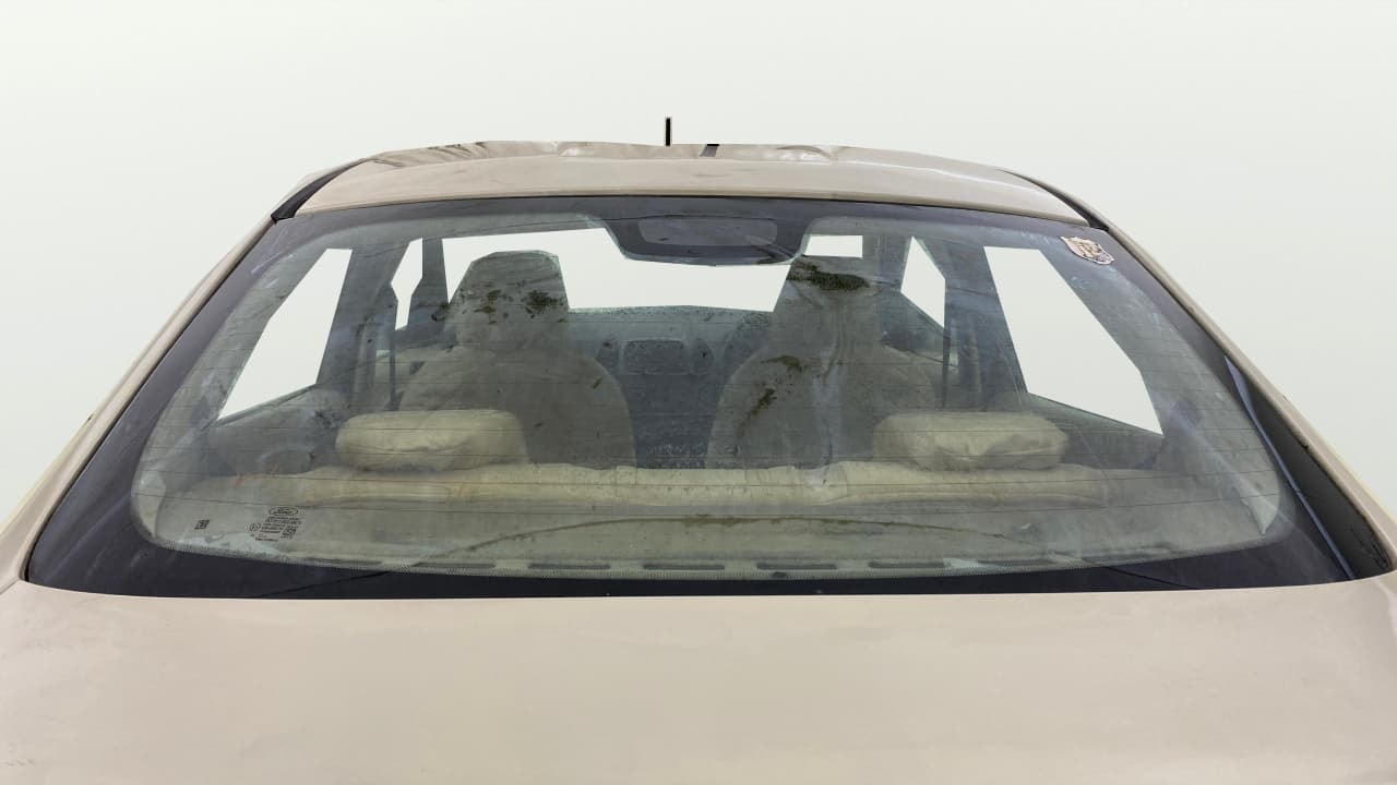 View 2019 Ford Figo Aspire 1.2P Ambiente MT BS IV Image 4 Used 2019 Ford Figo Aspire 1.2P Ambiente MT BS IV Image 4