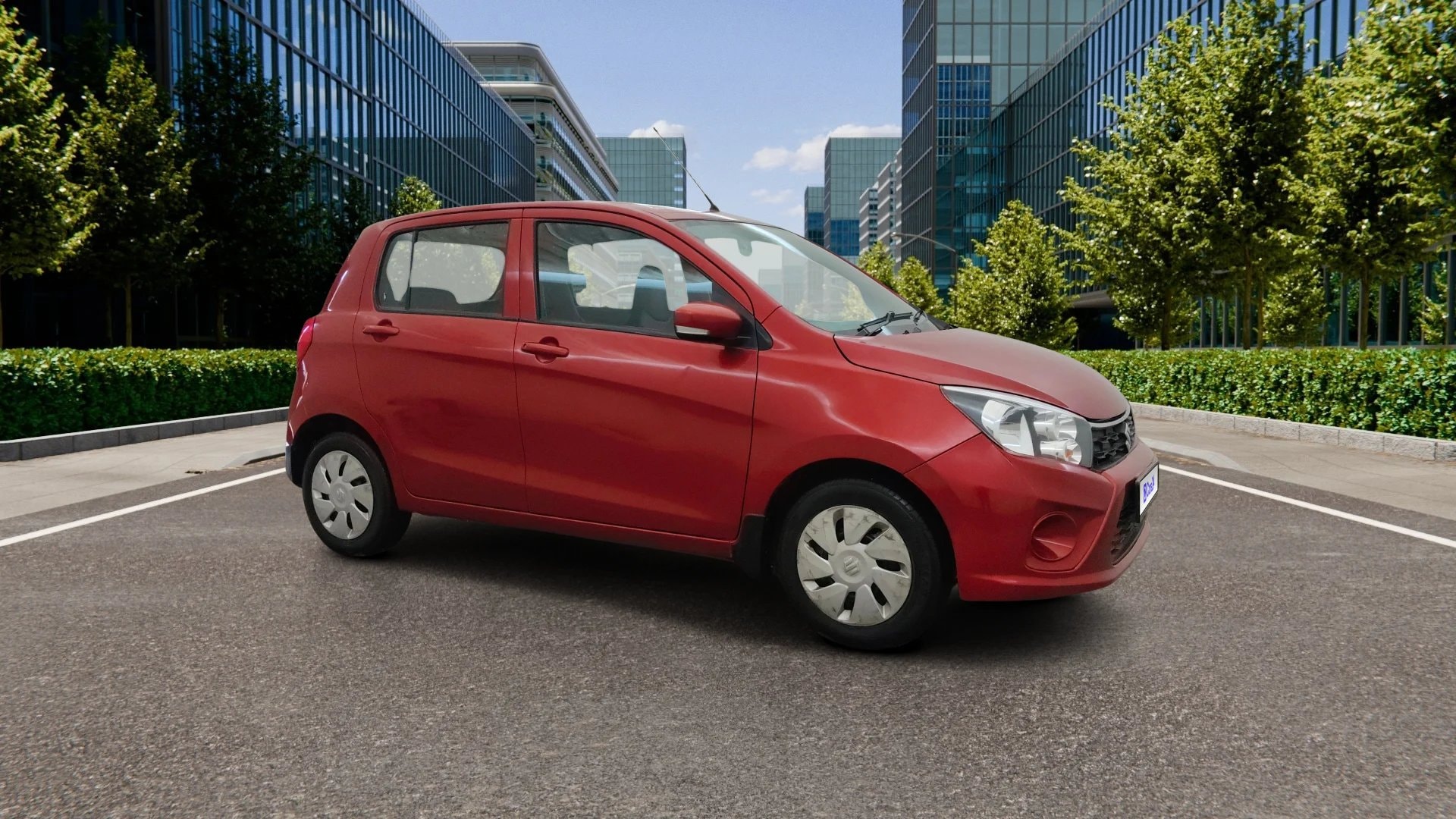 View 2018 Maruti Suzuki 1000 Base Variant Image 21 Used 2018 Maruti Suzuki 1000 Base Variant Image 21