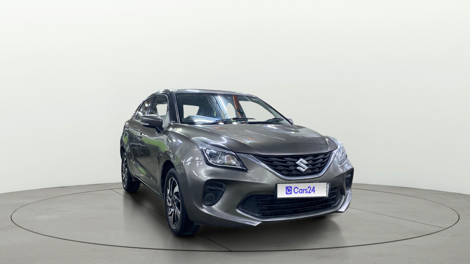 View 2019 Maruti Suzuki 1000 Base Variant Image 22 Used 2019 Maruti Suzuki 1000 Base Variant Image 22