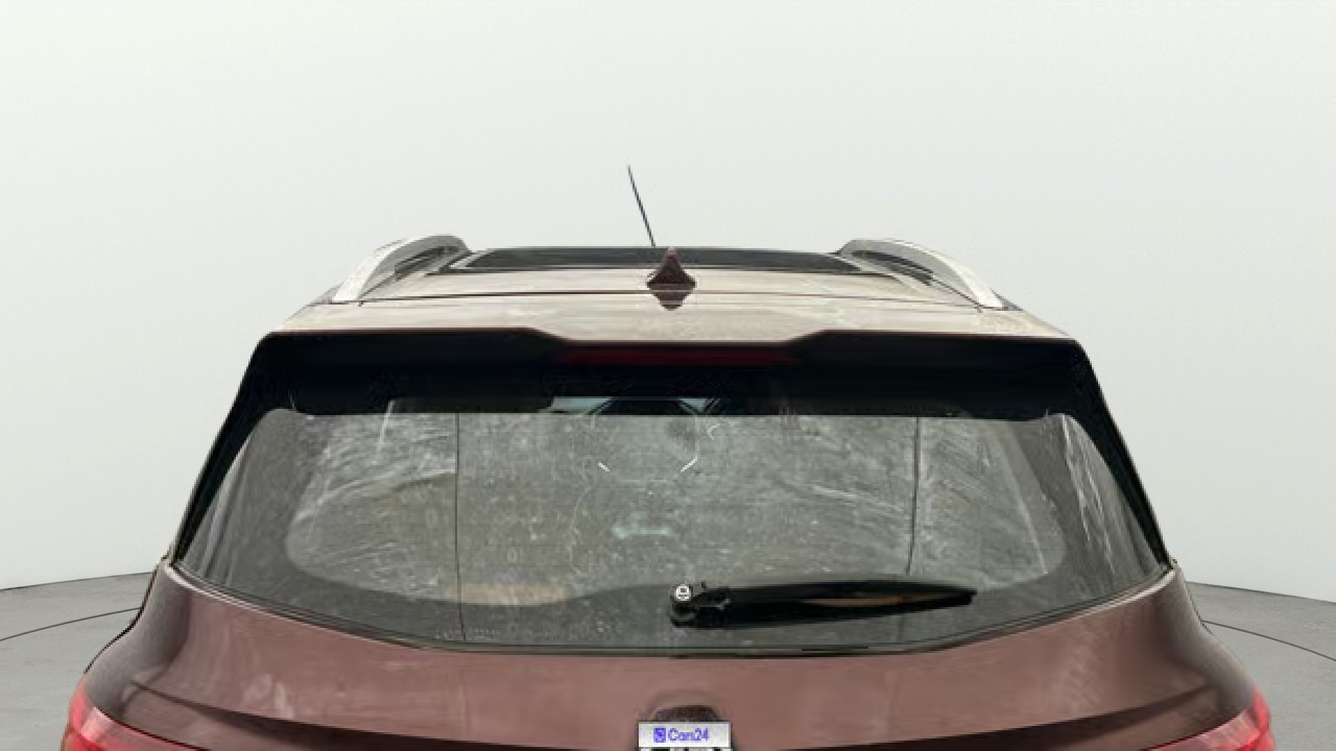 Used 2021 MG Hector Plus Used 2021 MG Hector Plus