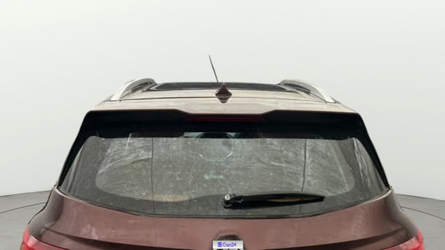 View MG Hector Plus Image 4 Used MG Hector Plus Image 4