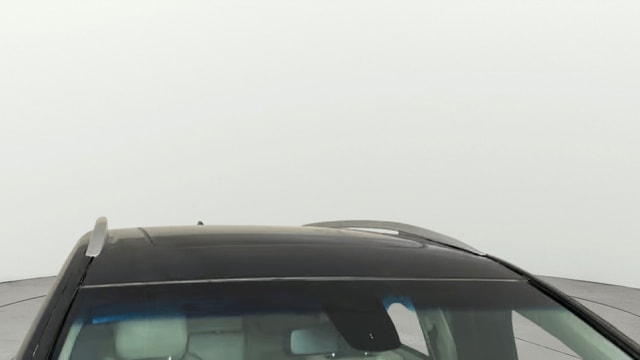 View MG Hector Image 6 Used MG Hector Image 6