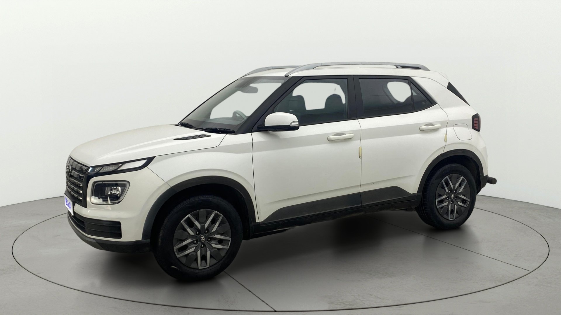 View 2023 Hyundai Venue S (O) 1.0 Turbo Petrol DCT Image 36 Used 2023 Hyundai Venue S (O) 1.0 Turbo Petrol DCT Image 36