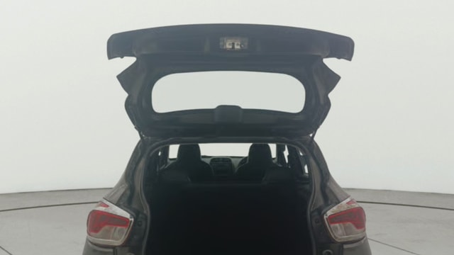 View Renault Kwid Image 16 Used Renault Kwid Image 16