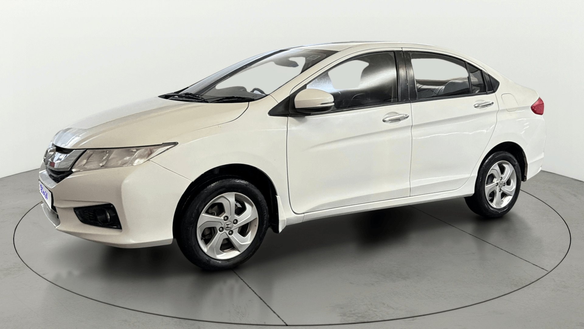 Used 2016 Honda City Used 2016 Honda City
