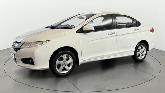 View Honda City Image 22 Used Honda City Image 22