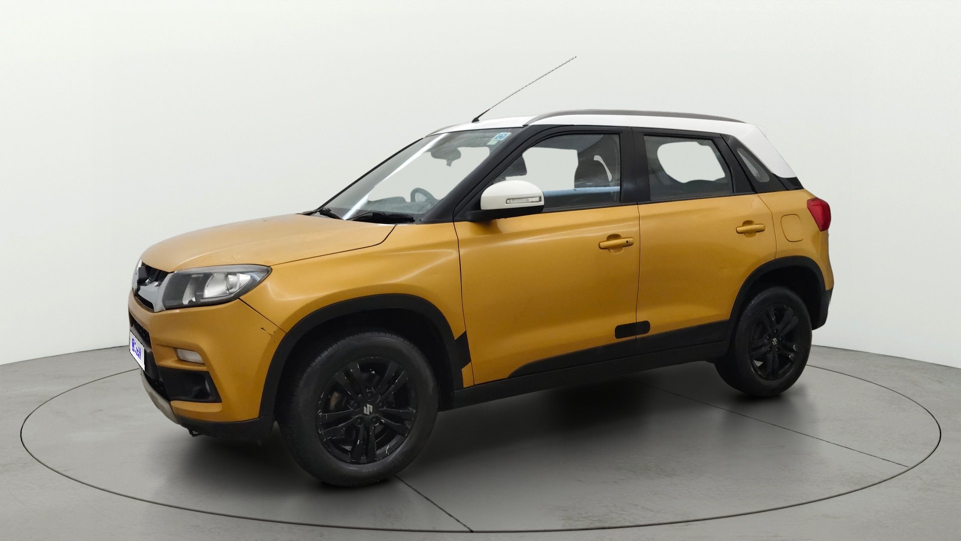 View 2019 Maruti Suzuki 1000 Base Variant Image 37 Used 2019 Maruti Suzuki 1000 Base Variant Image 37