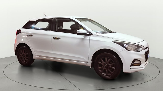 View Hyundai Elite i20 Image 38 Used Hyundai Elite i20 Image 38