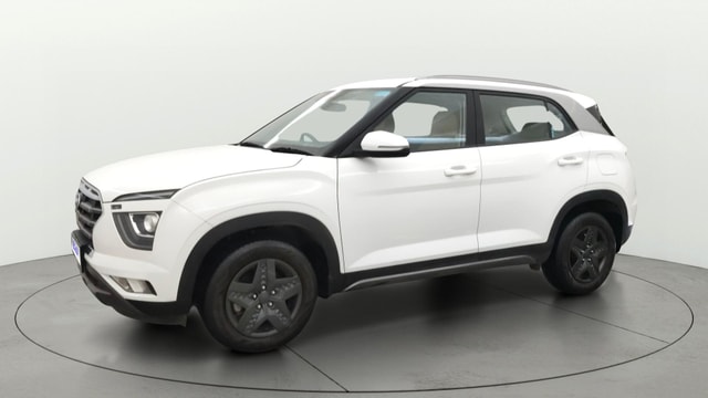 View Hyundai Creta Image 37 Used Hyundai Creta Image 37