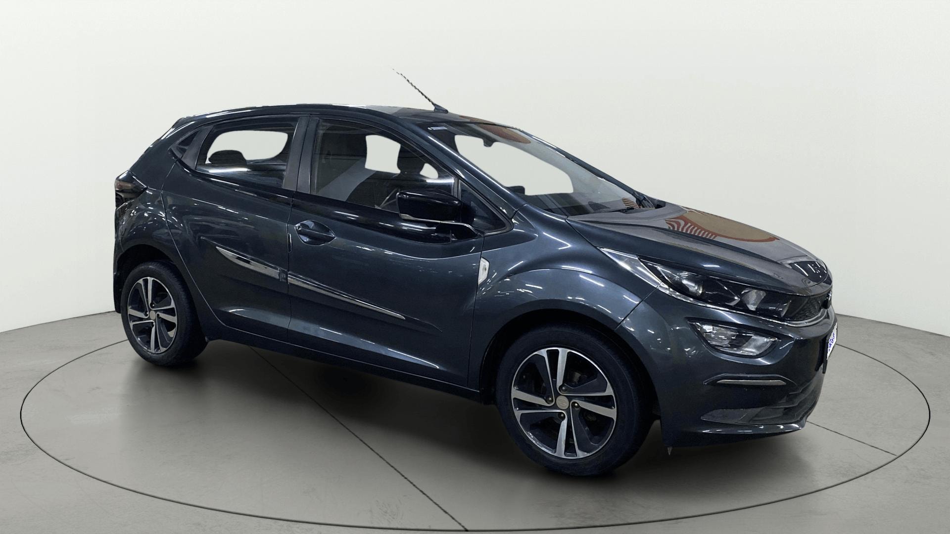 View 2020 Tata Altroz XZ Petrol Image 38 Used 2020 Tata Altroz XZ Petrol Image 38