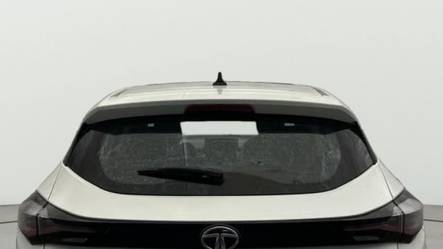 View Tata Harrier Image 5 Used Tata Harrier Image 5