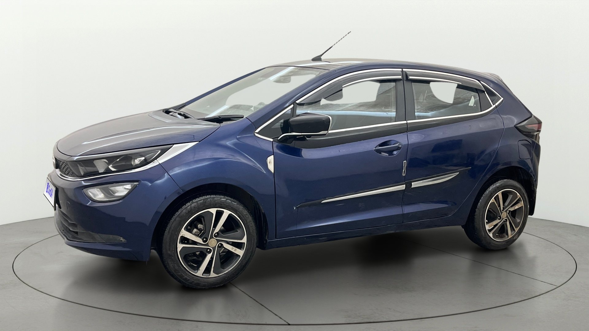 Used 2023 Tata Altroz Used 2023 Tata Altroz