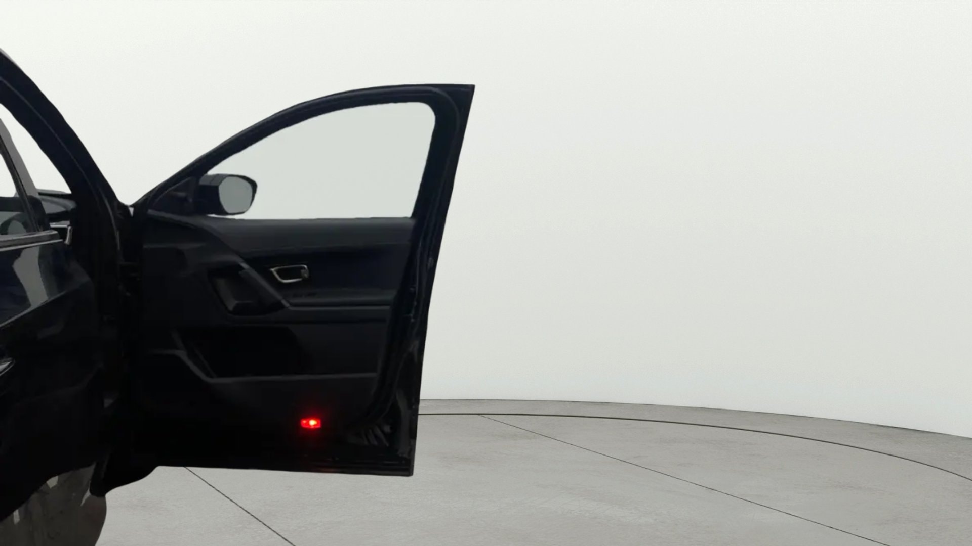 View 2023 Tata Harrier XZA Plus Option Dark Edition Image 48 Used 2023 Tata Harrier XZA Plus Option Dark Edition Image 48