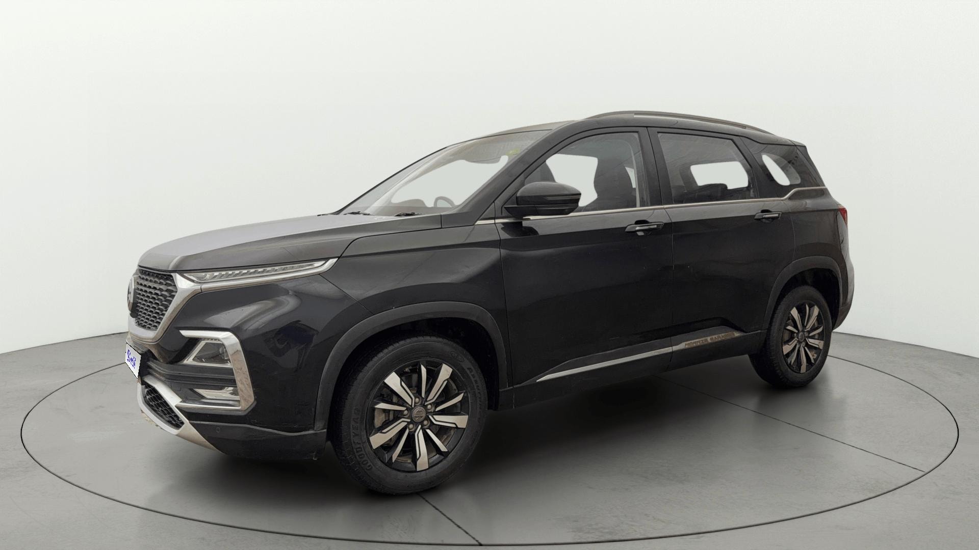 Used 2020 MG Hector Used 2020 MG Hector