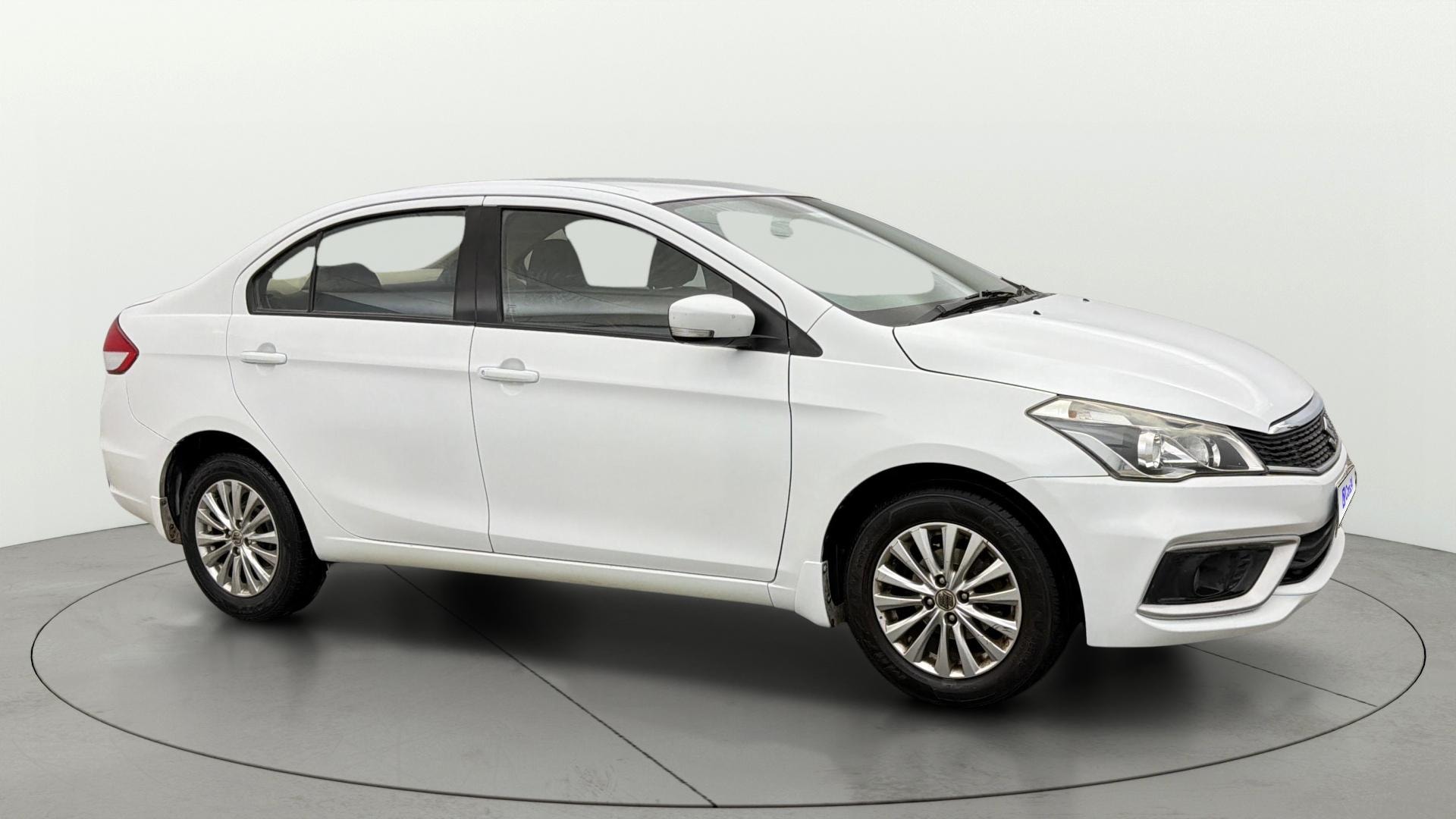 View 2019 Maruti Suzuki 1000 Base Variant Image 22 Used 2019 Maruti Suzuki 1000 Base Variant Image 22