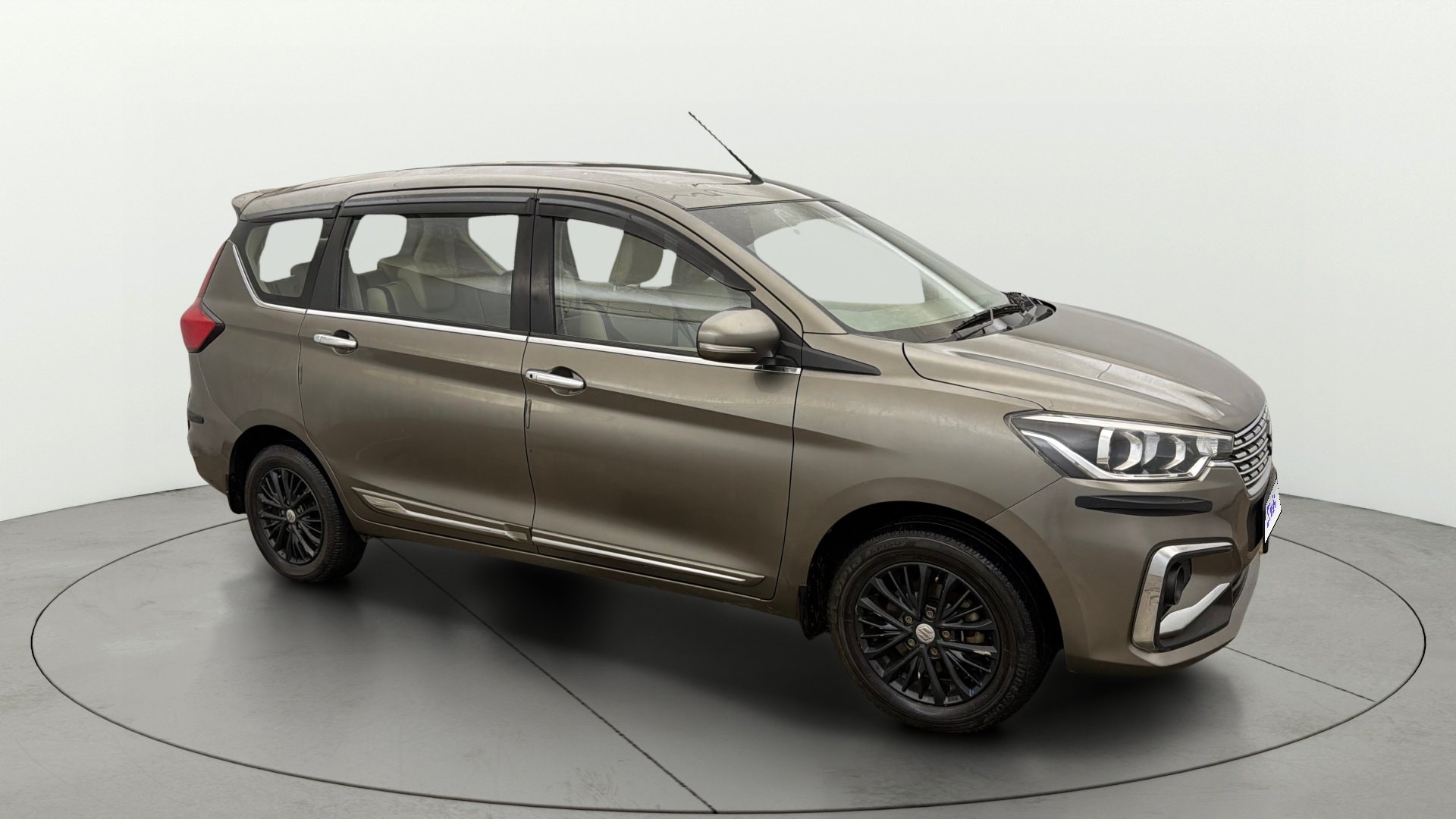 View 2022 Maruti Suzuki 1000 Base Variant Image 36 Used 2022 Maruti Suzuki 1000 Base Variant Image 36
