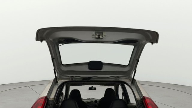 View Datsun Go Image 16 Used Datsun Go Image 16