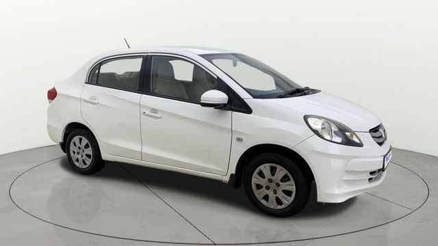 View Honda Amaze Image 35 Used Honda Amaze Image 35