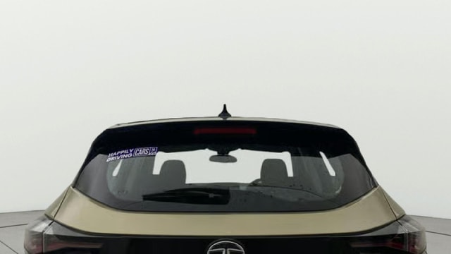 View Tata Harrier Image 5 Used Tata Harrier Image 5
